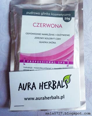 glinka aura herbals