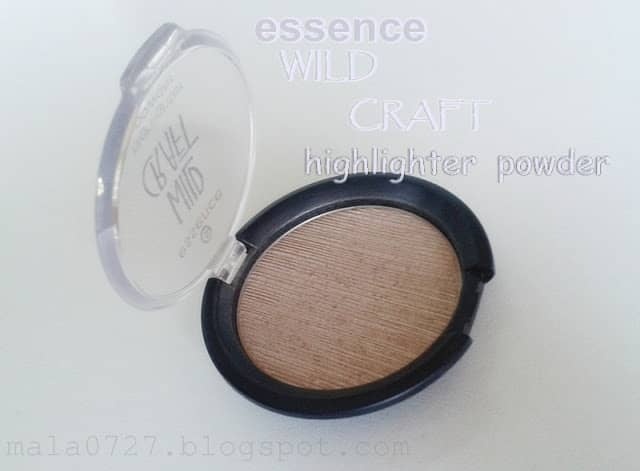 essence wild craft