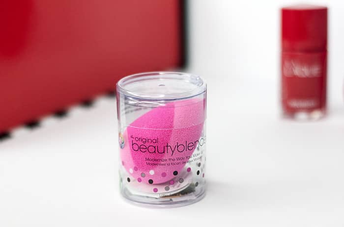 beauty blender