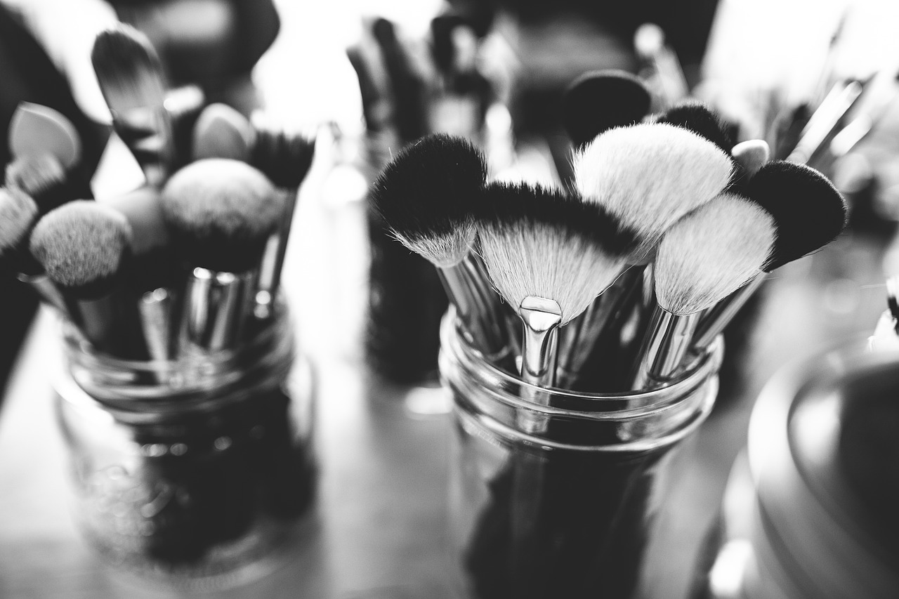 makeup