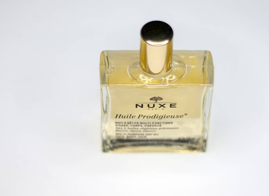 Olejek NUXE Huile Prodigieuse