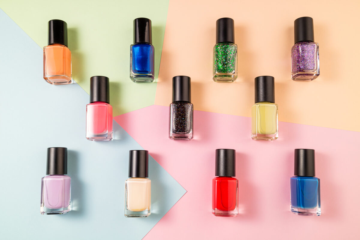 Lakier do paznokci Bourjois La Laque