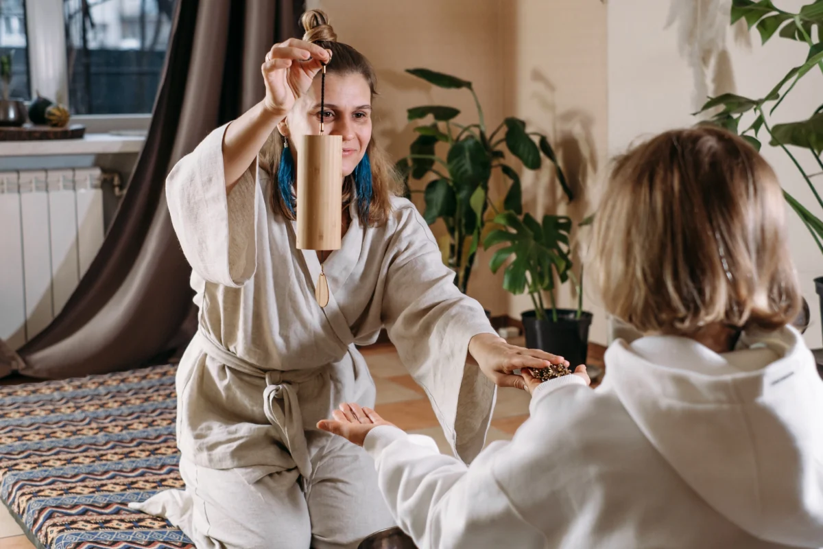 Rzeczy, które warto zrobić tylko dla siebie – self-care w praktyce